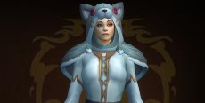 Dèathwisp's icon