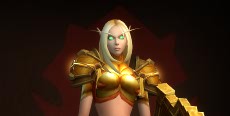 Rúkia's icon