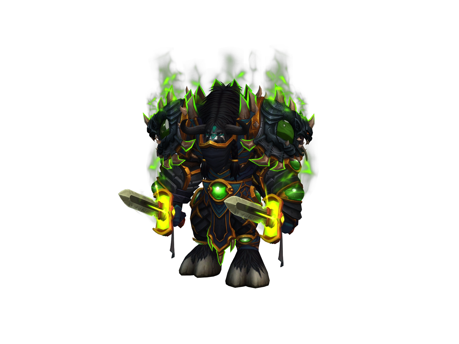Bellowrog