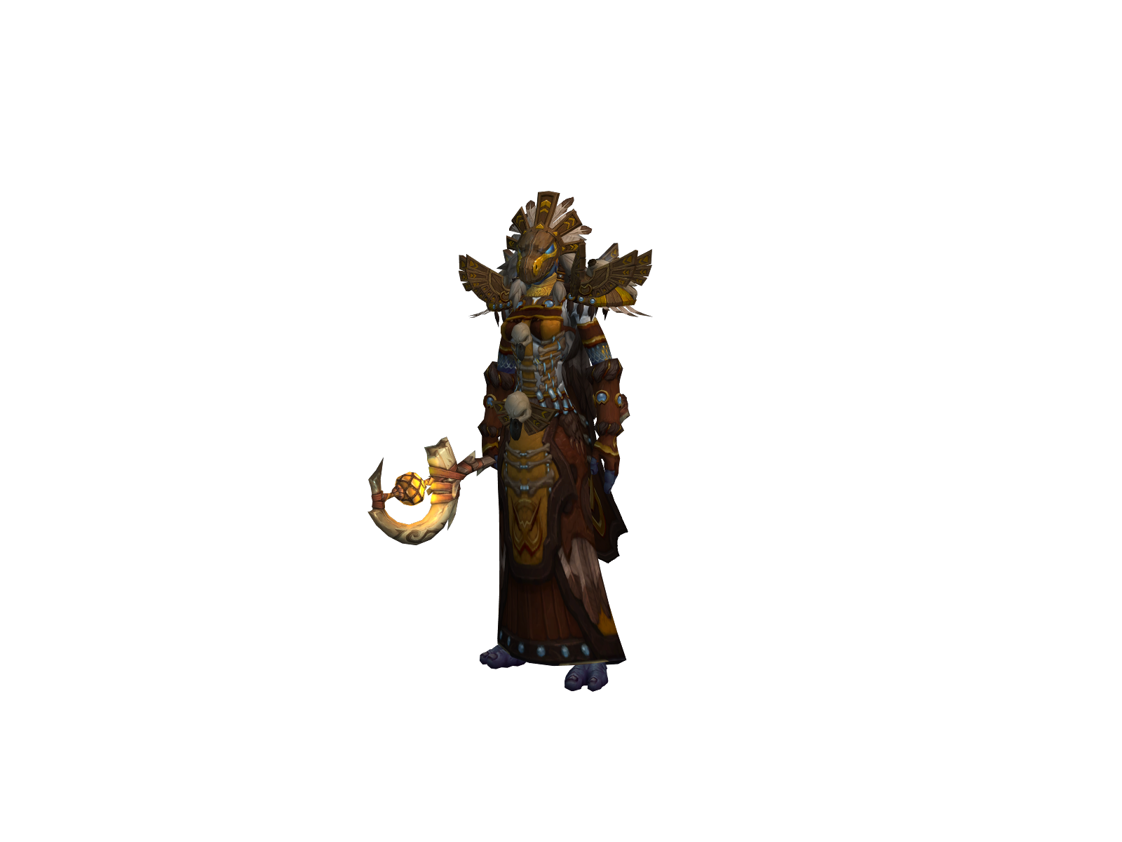 Nickudruid