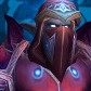 Raze portrait