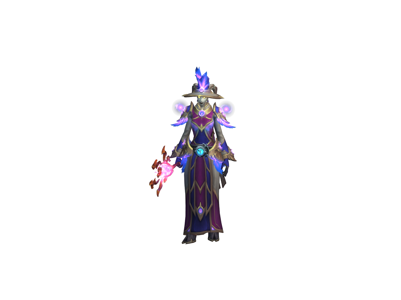 Aevelaine