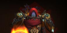 Sillentwrath's icon