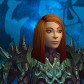 Nyxìa portrait