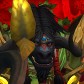Falcon avatar