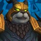 Bearaxile avatar