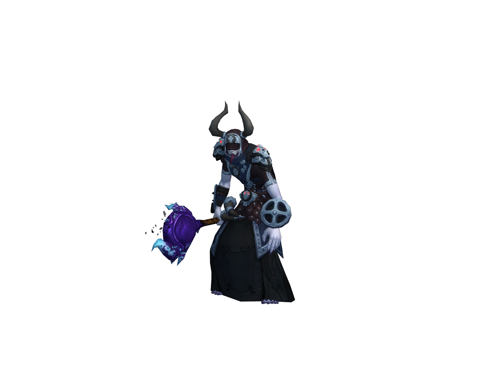 Effortmage