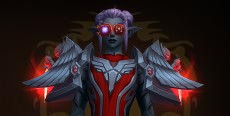 Wrongdoor's icon