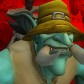 Zorlak avatar