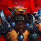 Thundekeg avatar