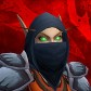 Antignome avatar