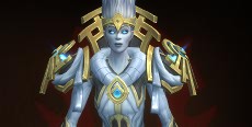 Gamásh's icon