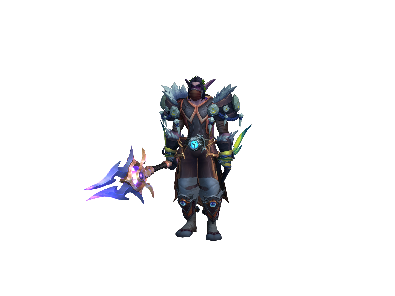 Antedruid