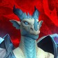 Scale avatar