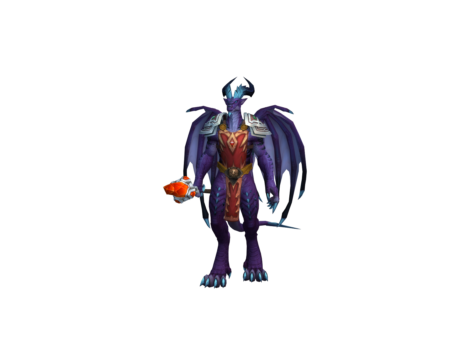 Dizzydrake