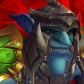 Kalltsomfan avatar