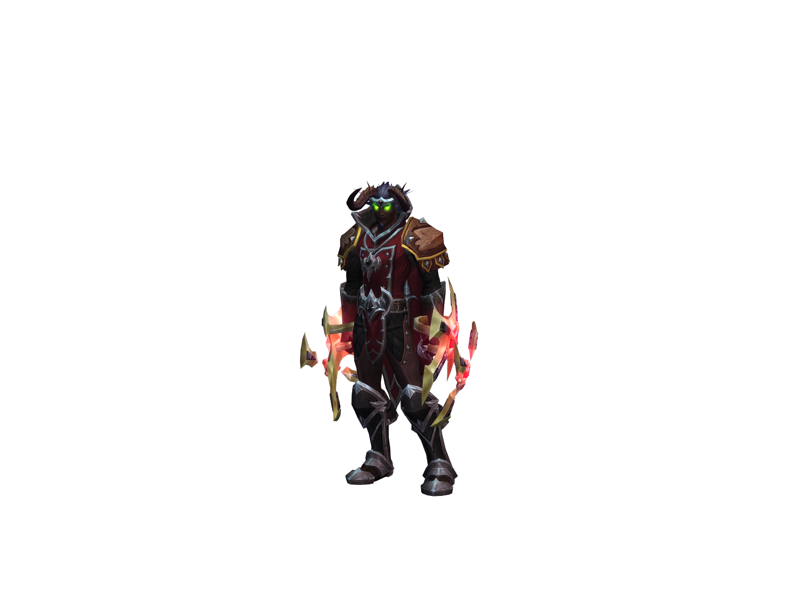 Bladeflight