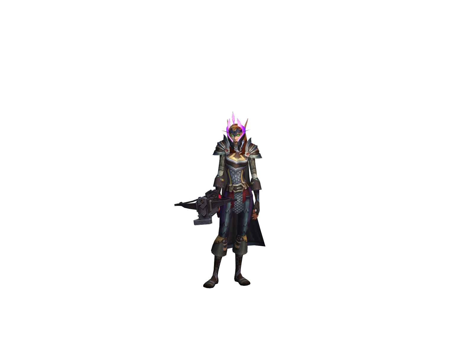 Tashigi