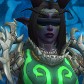 Dabbed avatar