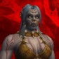 Nymphomaniac avatar