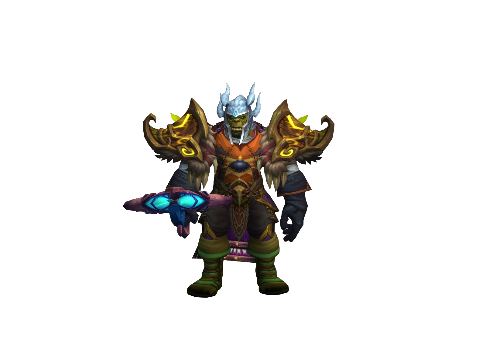Azorian