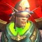 Dhaslon avatar