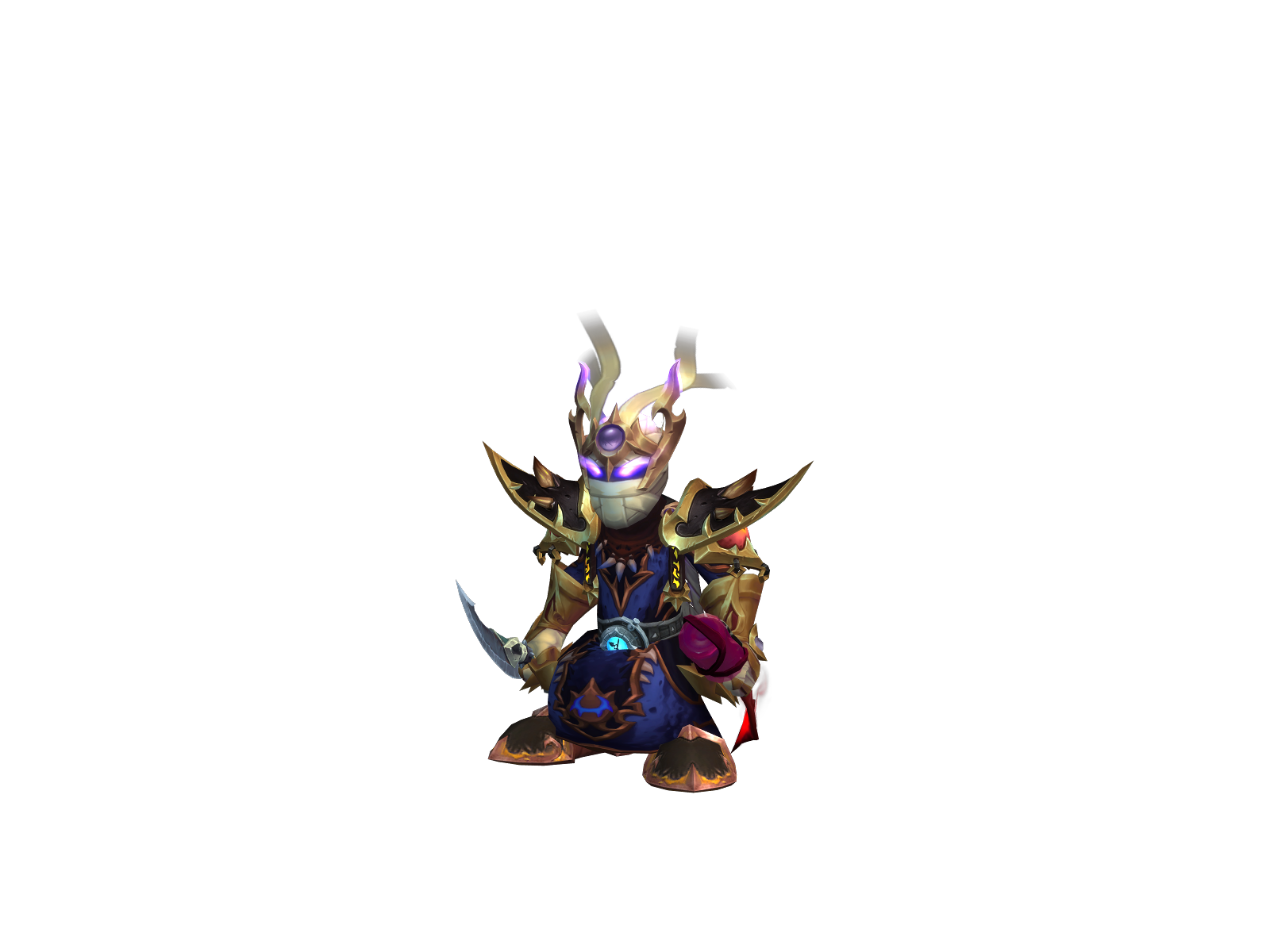 Demonpan