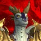 Nachtdraak avatar