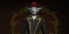 Scalm's icon