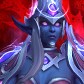 Vuurvrouw avatar