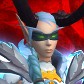 Palevixen avatar