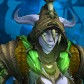 Shamentalist avatar