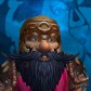 Burman avatar