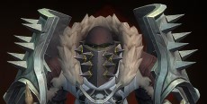 Eyeless's icon