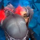 Shasha portrait