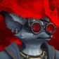 Scruff avatar