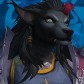 Stitchess avatar