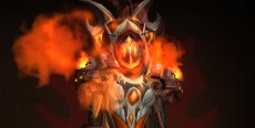 Exían's icon