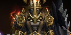 Theoowarrior's icon