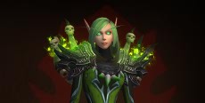 Rekai's icon