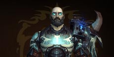 Faradir's icon