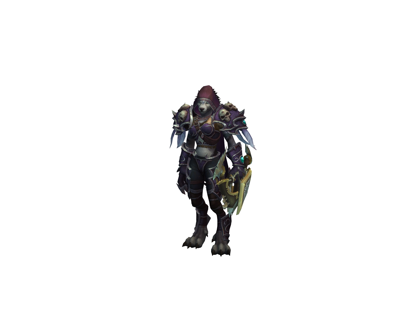 Nathranwen