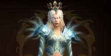 Demonology's icon