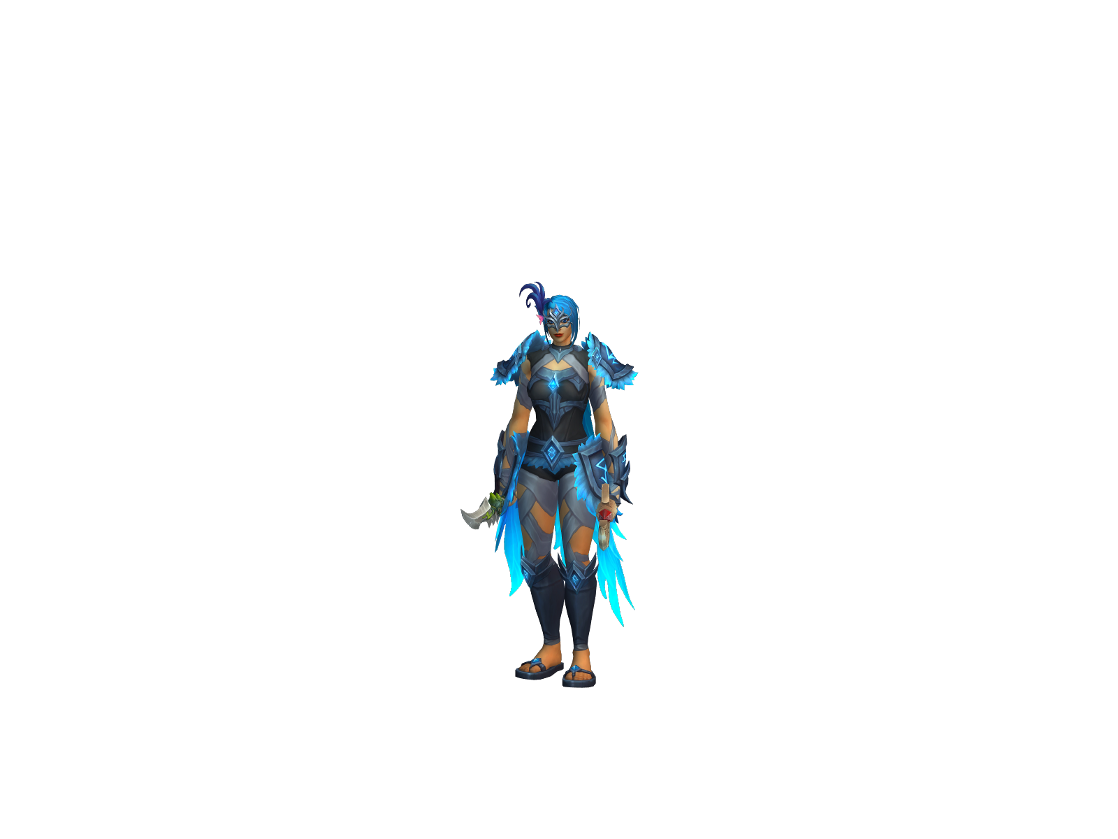 Frostbeulê