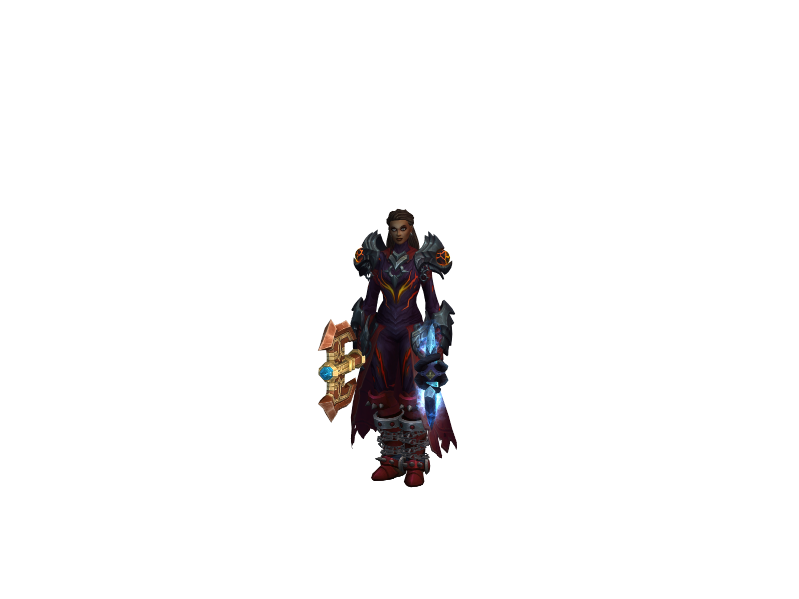 Nimuê
