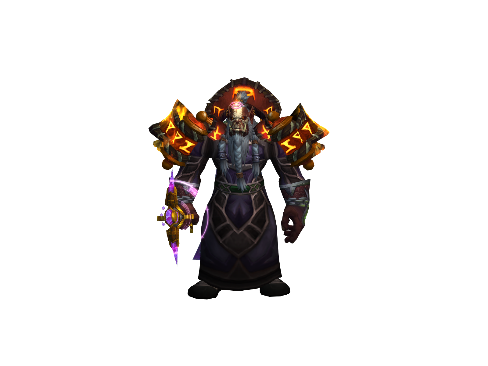 Bombero
