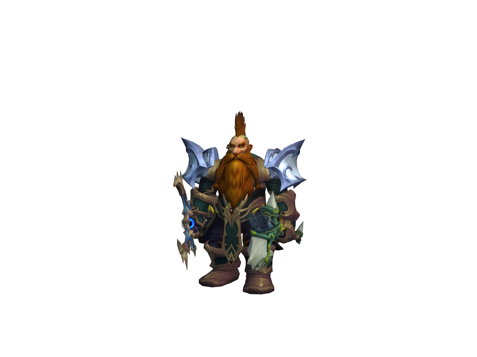 Ichbindrann