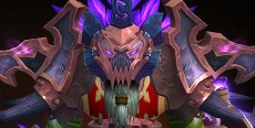 Kráiken's icon