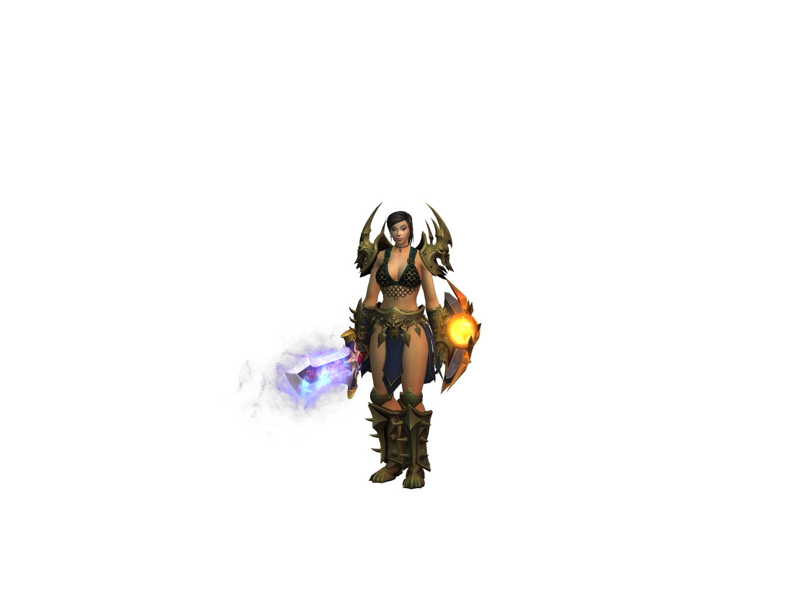 Dreshhammer