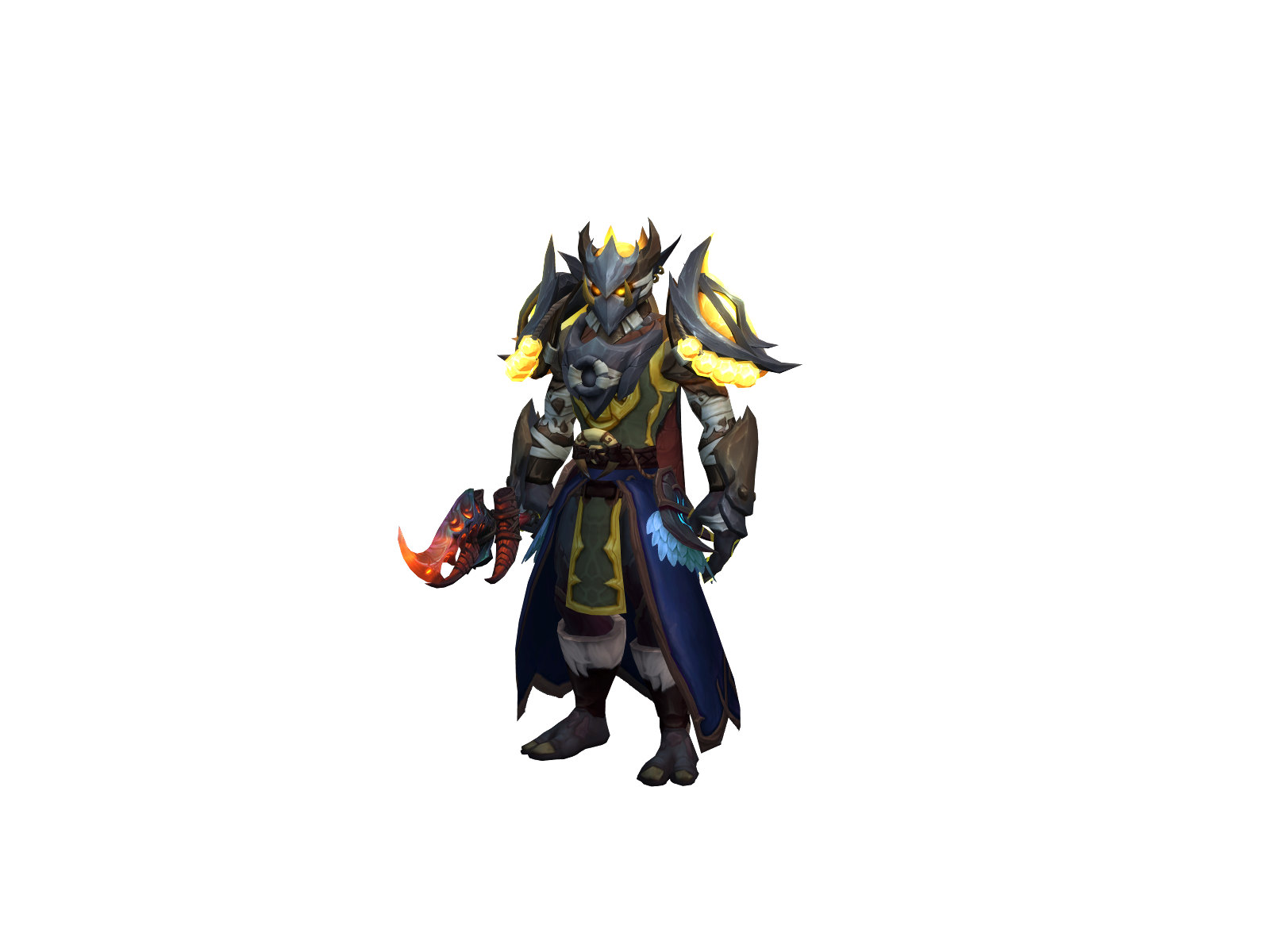 Prismaamonk